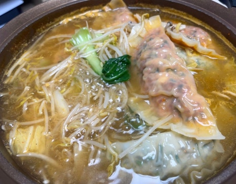 건우네얇은피만두 이미지