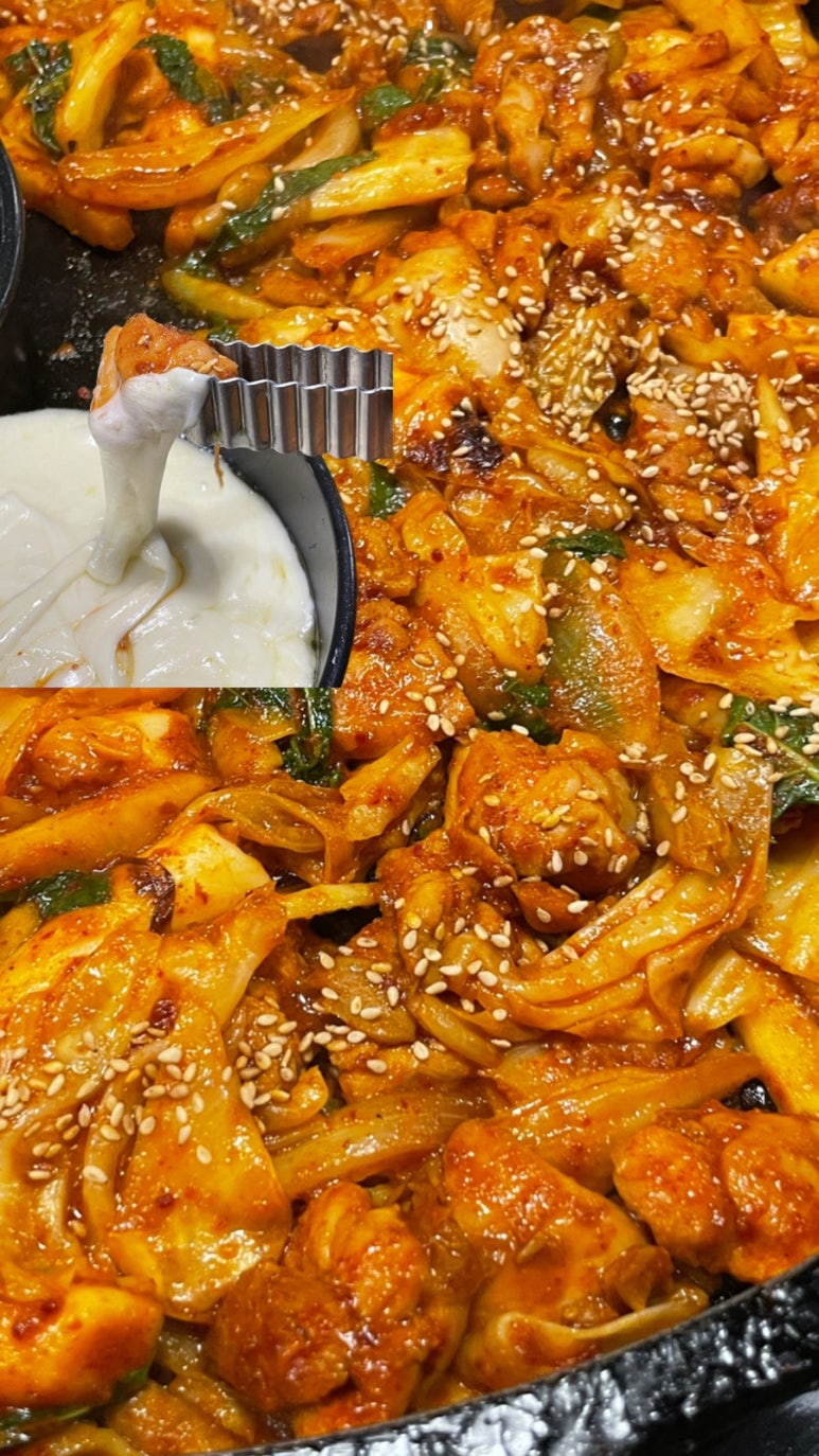 5953닭갈비 이미지