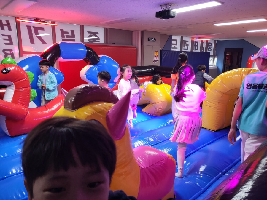 청당서희어린이집 이미지