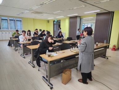 경기북부공정관광협동조합 이미지