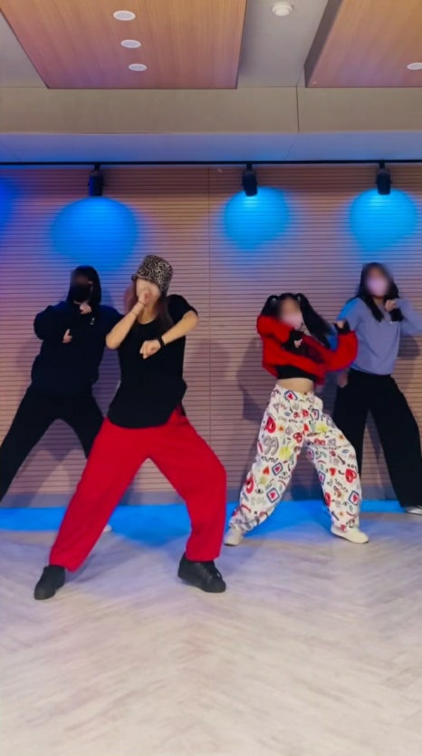 헤르츠댄스아카데미학원 이미지