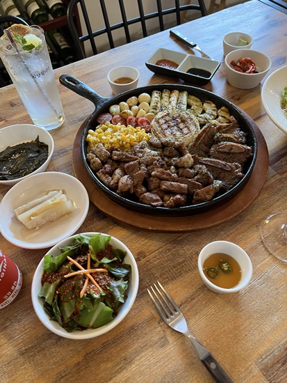 마산식당 이미지