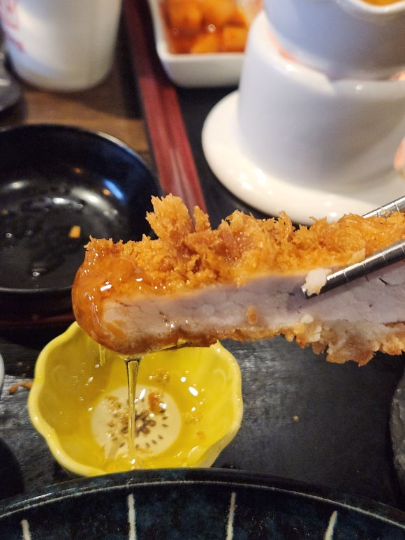 도쿄커틀릿 이미지