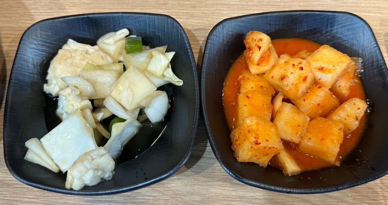 정담은 국밥 이미지