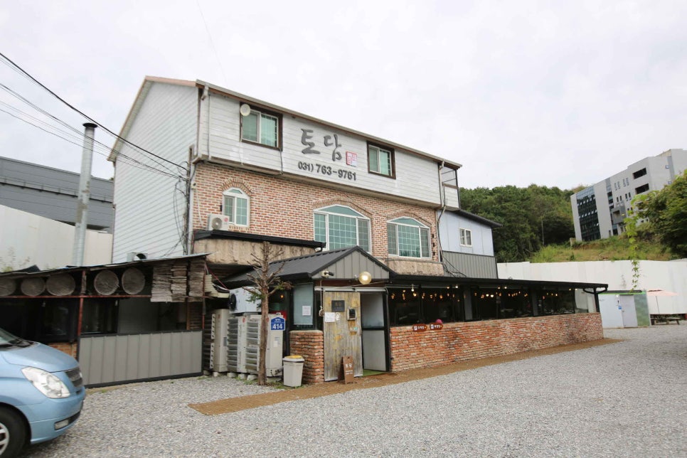 (주)토담 이미지