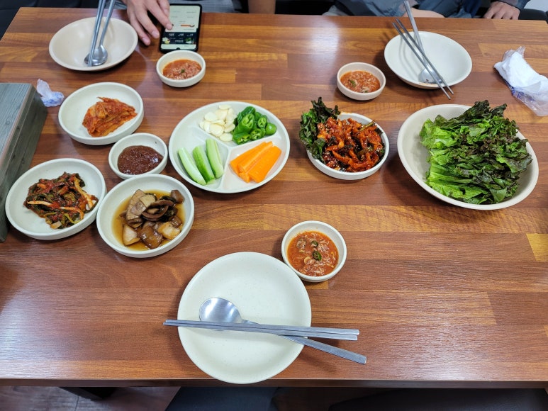동서울왕족발 이미지