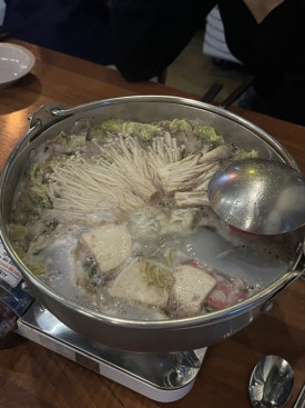 화나베 경성부경대점 이미지