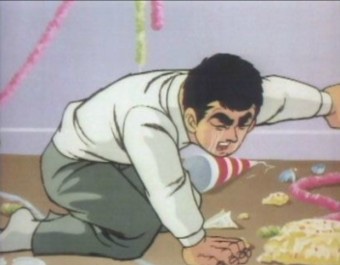 꽈배기진 이미지