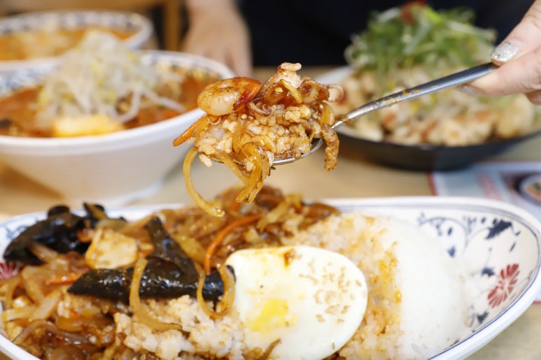 호야짬뽕 이미지