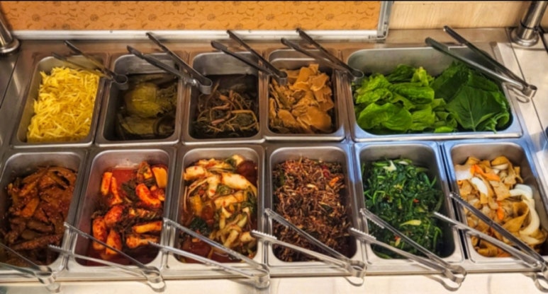 김치찜만 30년 이미지