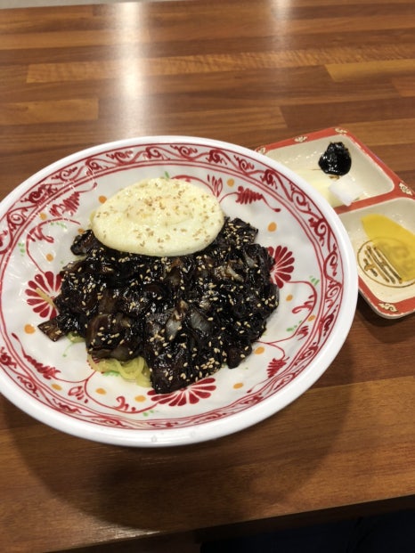 보배반점달동점 이미지