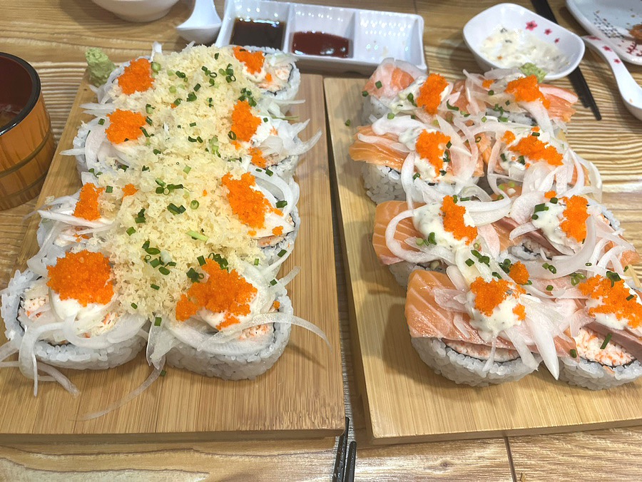 초밥청 이미지