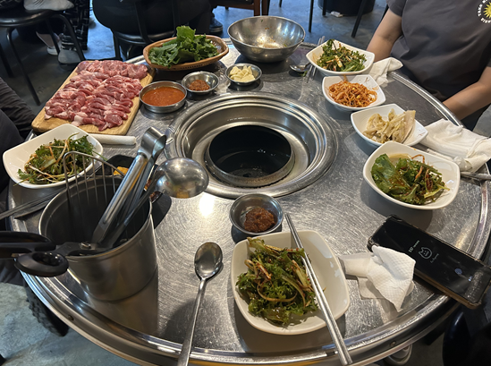 양가네옛날뒷고기 이미지