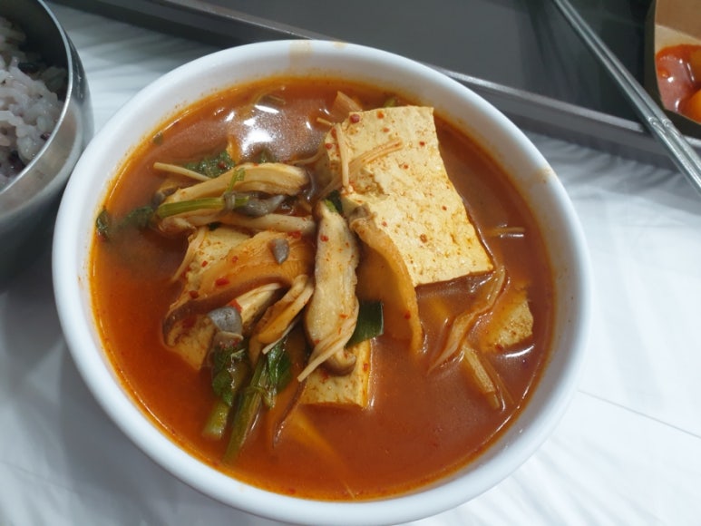 청호식당 이미지