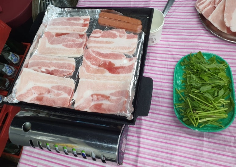 두꺼비랭삼 이미지