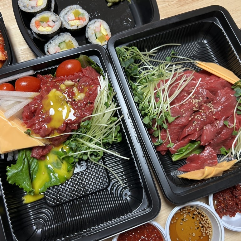 (주)늘봄푸드 이미지