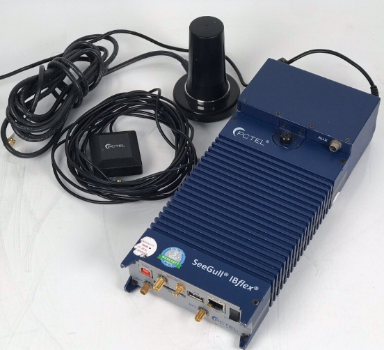PCTel 이미지