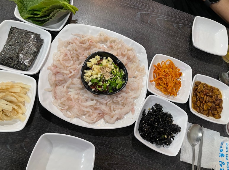 죽변항등대막회 이미지