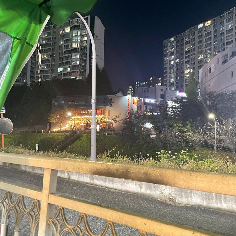 한근숯불닭갈비신봉점 이미지