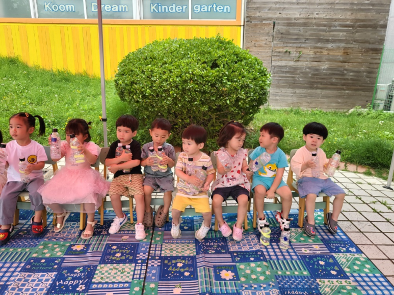 킨더이스쿨어린이집 이미지