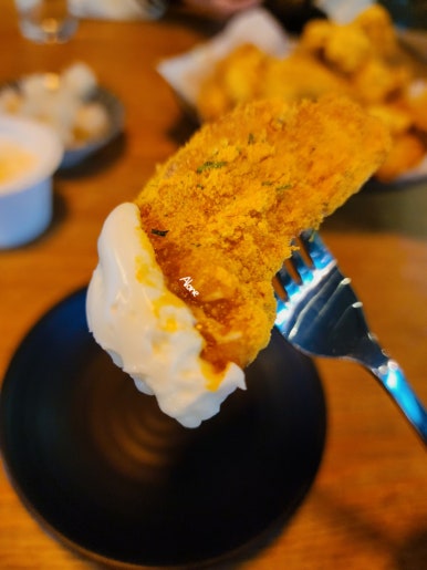 BHC치킨 단양매포점 이미지