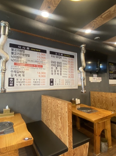 맹진사댁 사진 8