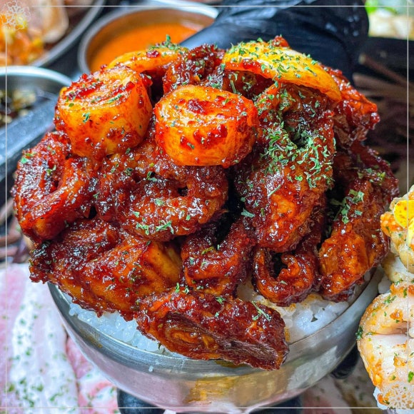 마성막창 이미지