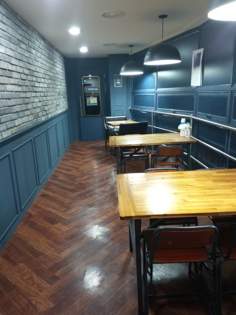부산청담독서실 이미지