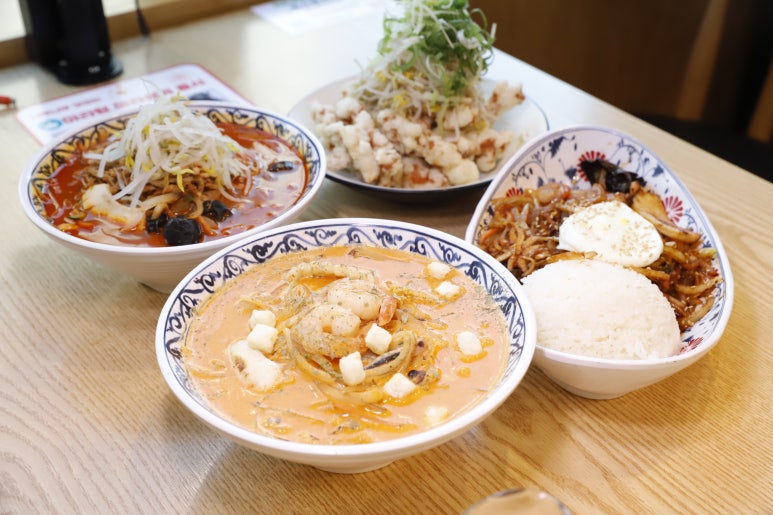 호야짬뽕 이미지