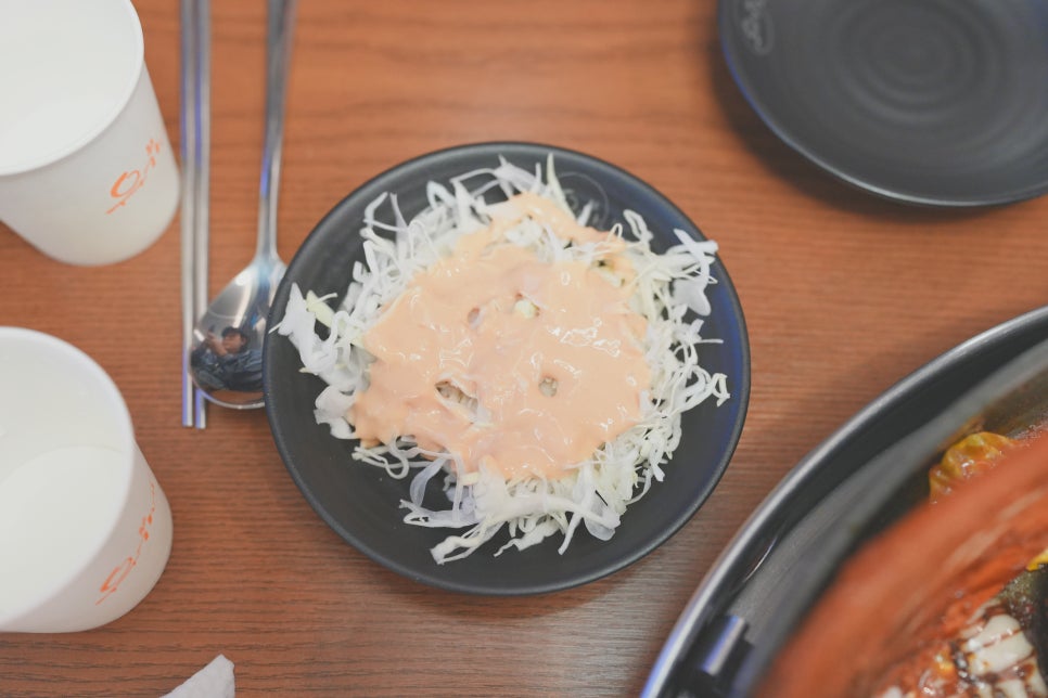 유가네닭갈비 대신점 이미지