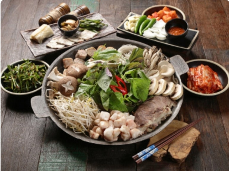 곱창마당 이미지