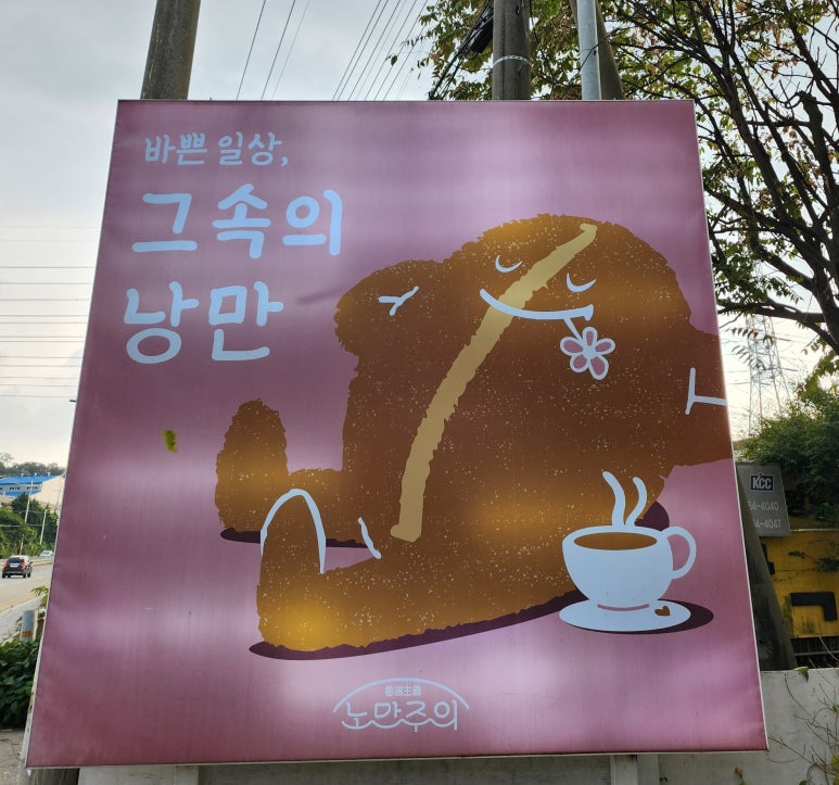 노만주의 이미지