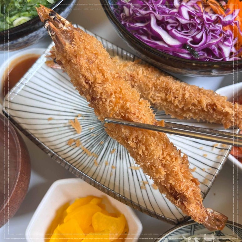 담돈까스 이미지