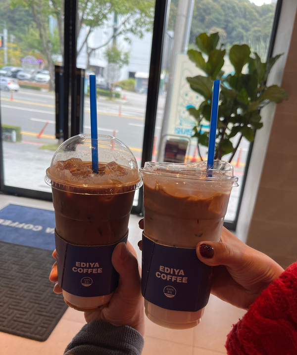 이디야커피김천시청점 이미지