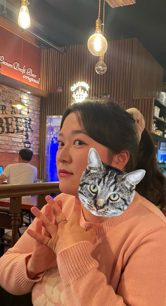 정아호프 이미지