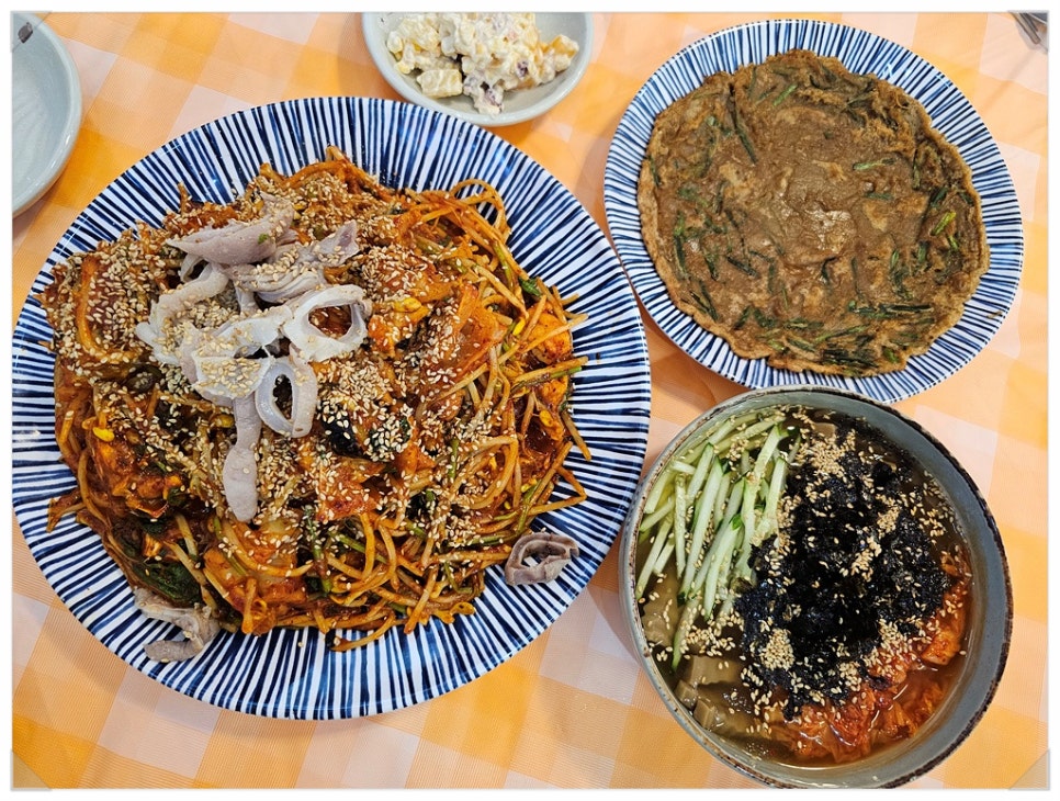 대한아구찜 이미지