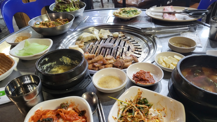 생고기맛있고싸게먹는법 이미지