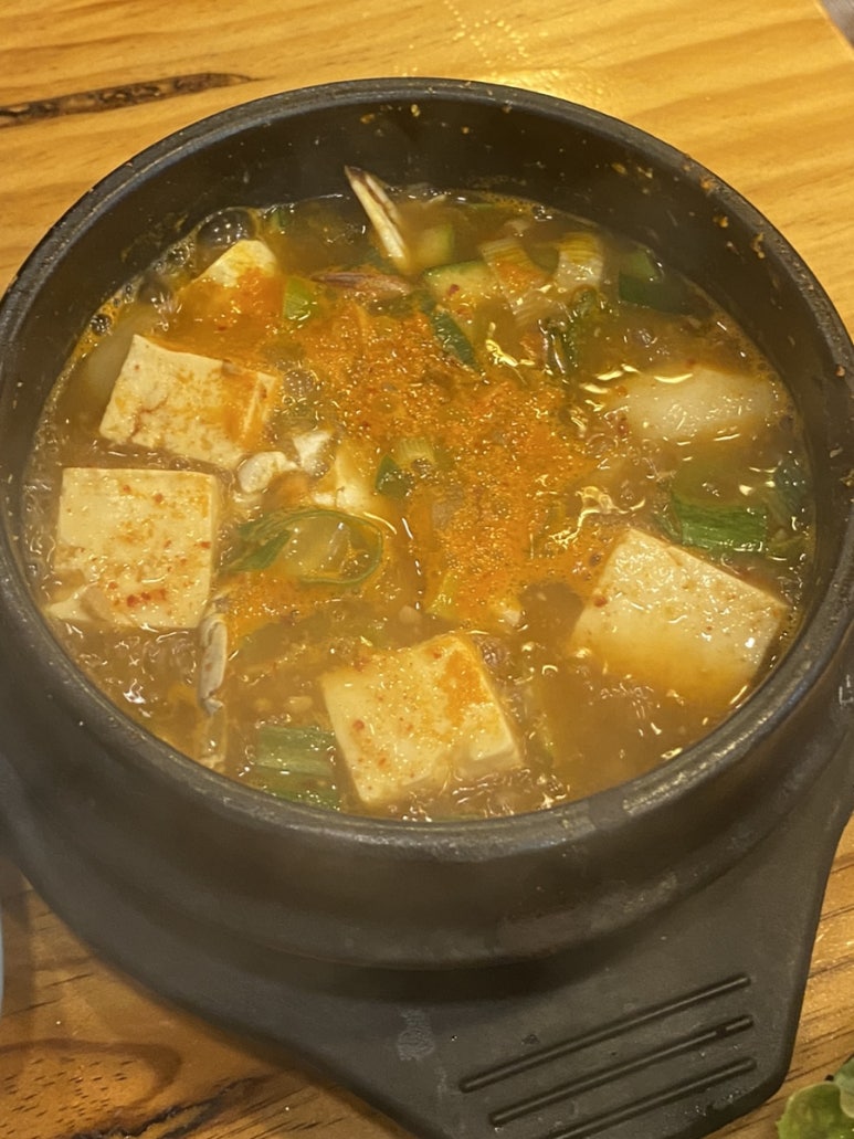 맹진사댁 사진 2