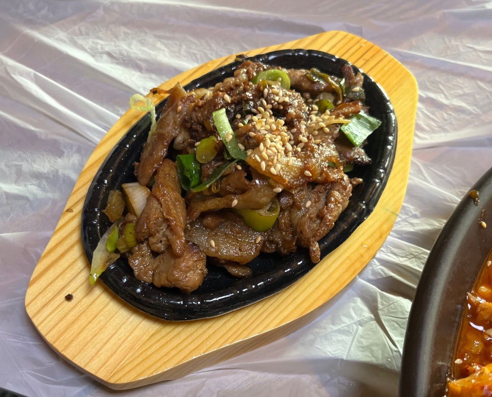 미원식당 이미지