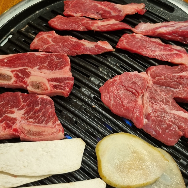 한마음정육식당부산 이미지