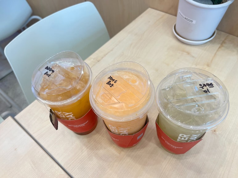 베러먼데이서청주 이미지