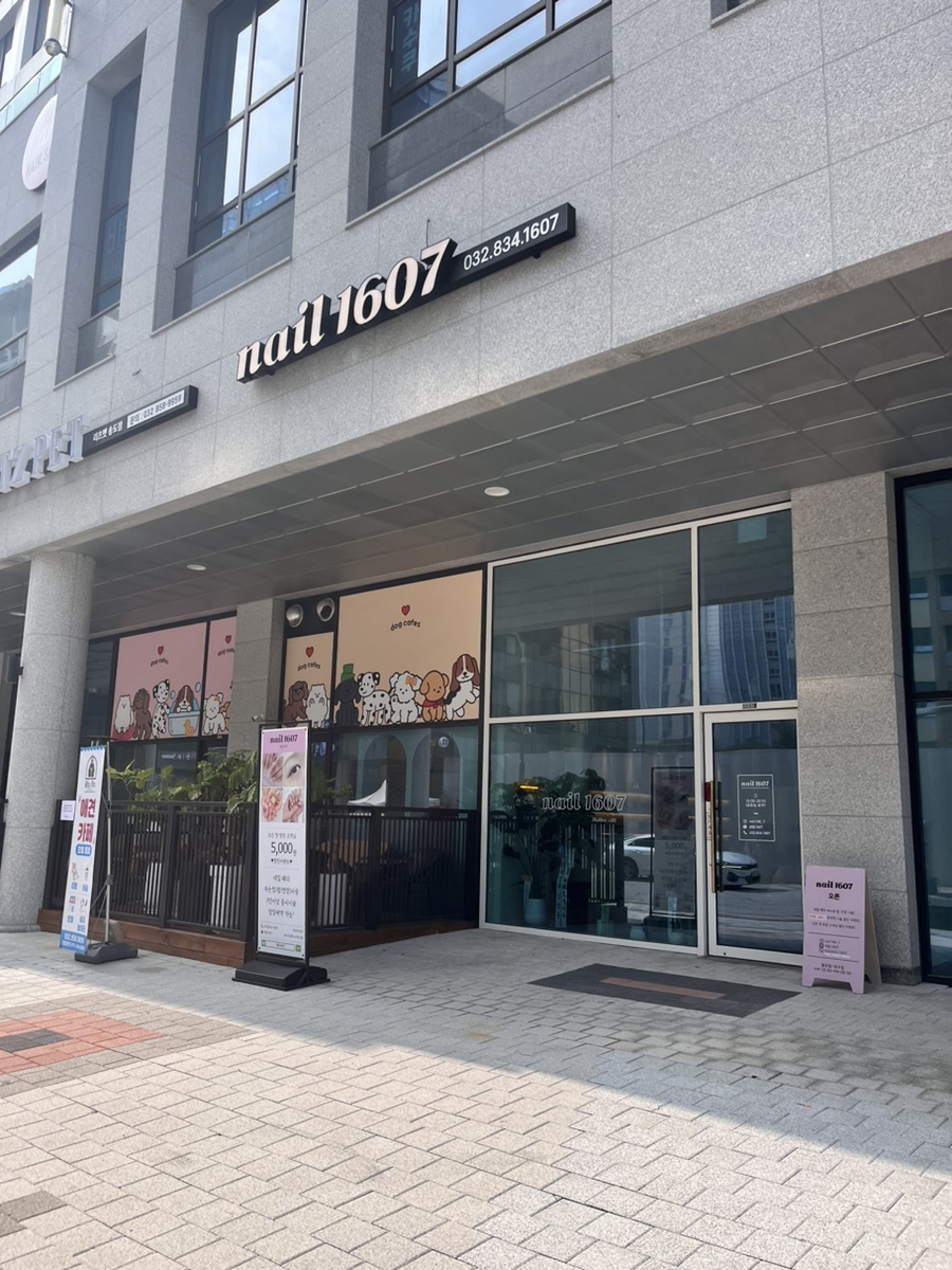 네일1607 이미지