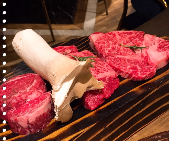 동경한우 이미지