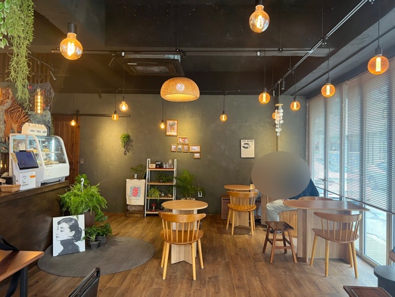 오이지coffee 이미지