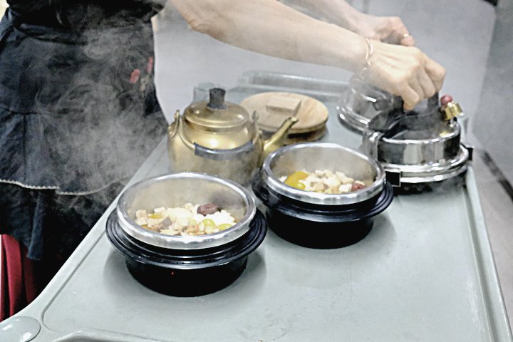 동인동찜갈비왕갈비탕 이미지