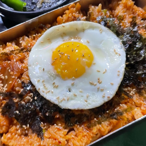 한근숯불닭갈비신봉점 이미지