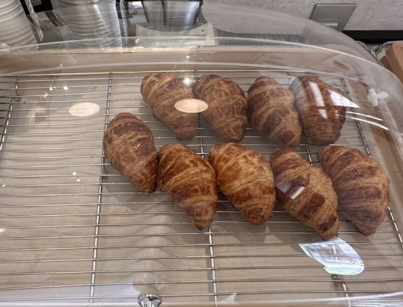 크루아상포레 이미지