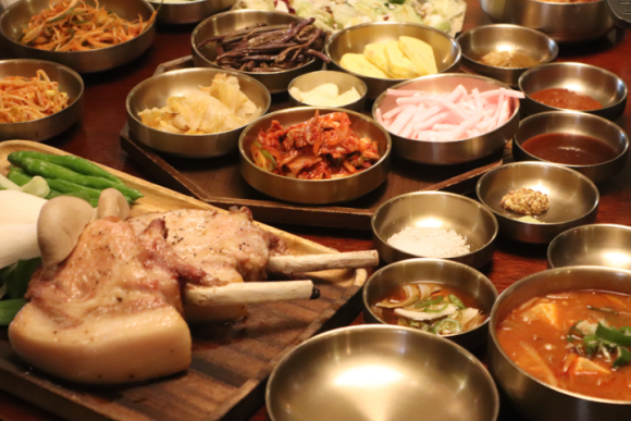 서울갈비대전 이미지