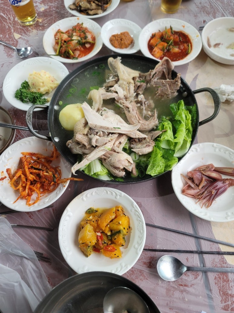 제주트롯장구 이미지
