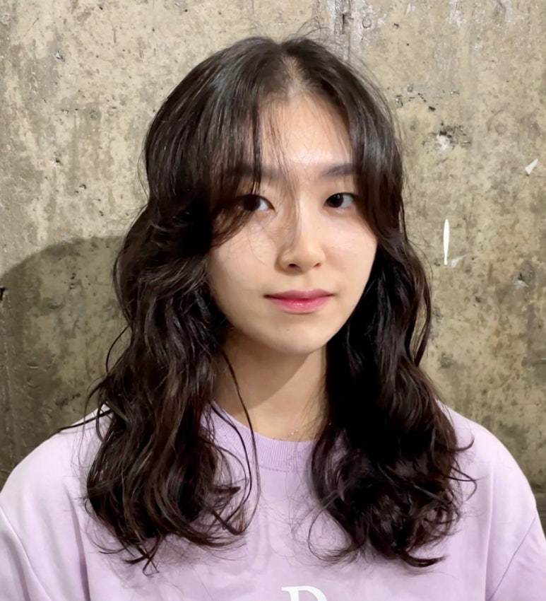 다온(DAON)헤어 이미지